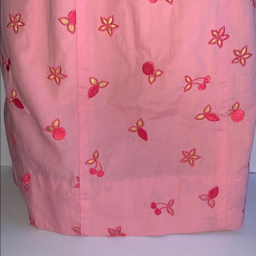 LILLY PULITZER DRESS - Picture 3 of 5